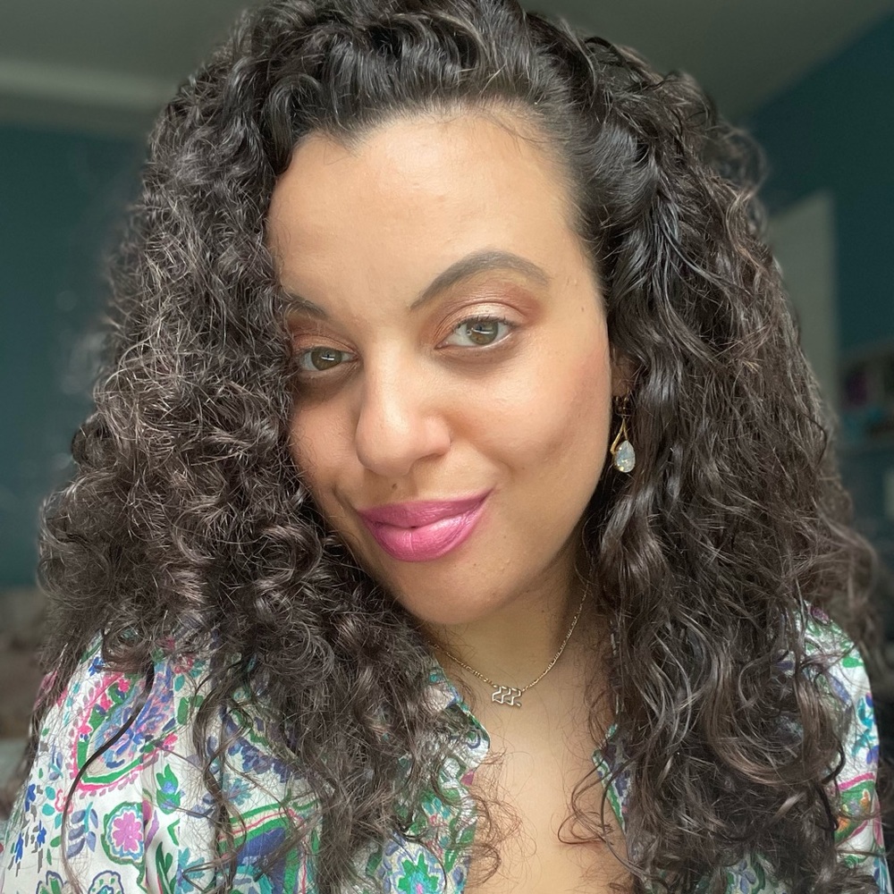 Meet your Posher, Christina